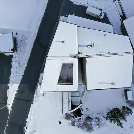 Der Monolith Daire Samnaun