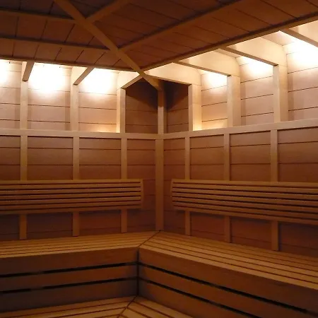 Apartman Der Monolith Samnaun