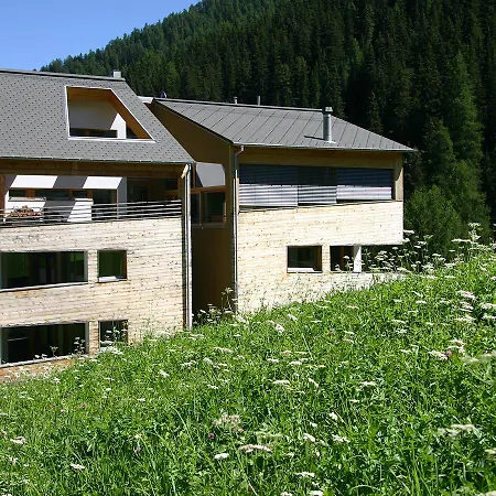 Apartman Der Monolith