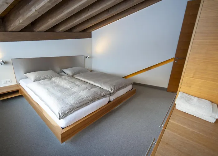 Der Monolith * Samnaun