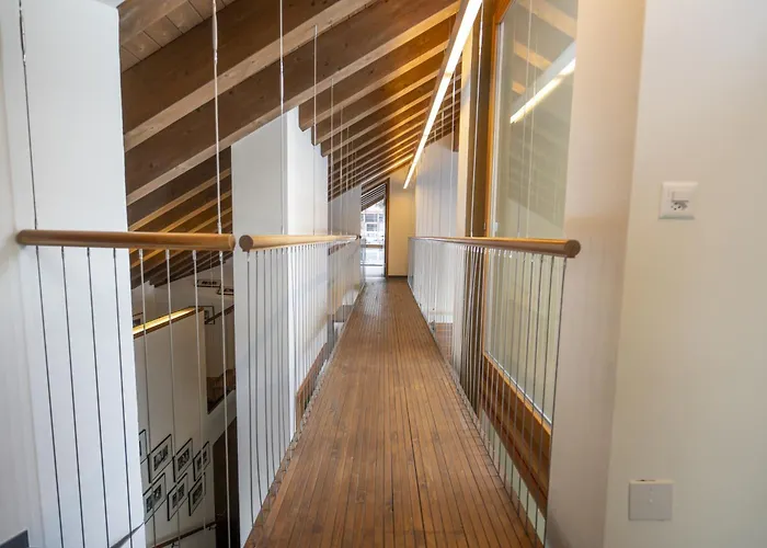 Appartement Der Monolith