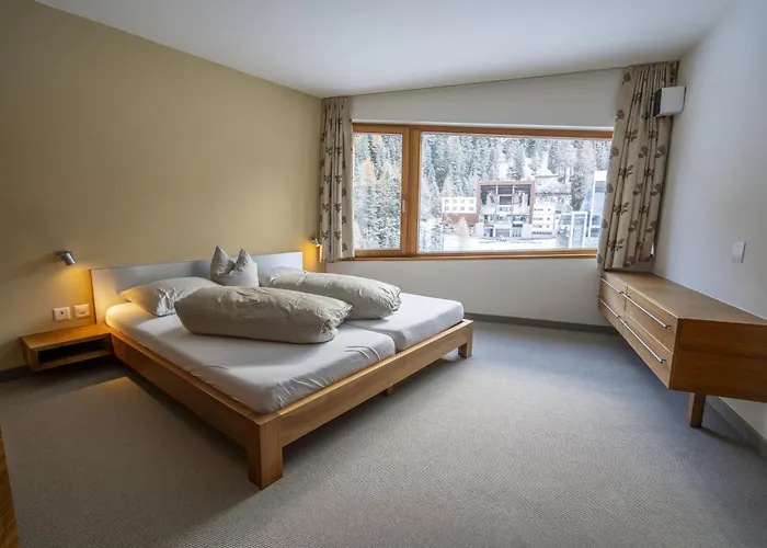 Der Monolith Samnaun