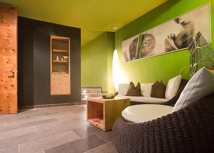 Der Monolith Apartment