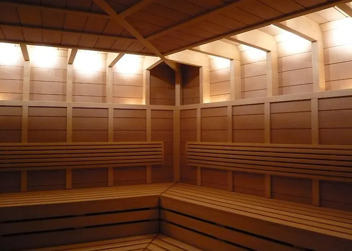 Appartement Der Monolith Samnaun