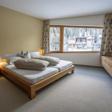 Der Monolith Samnaun