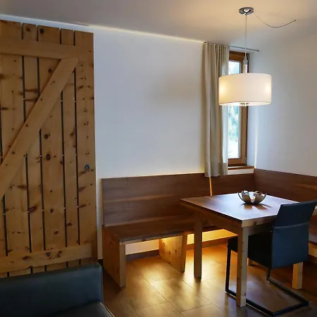 Der Monolith Apartment