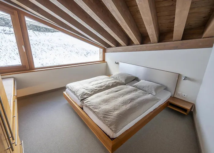 Apartamento Der Monolith