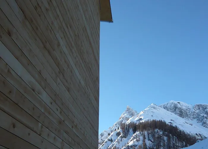 Der Monolith Apartamento