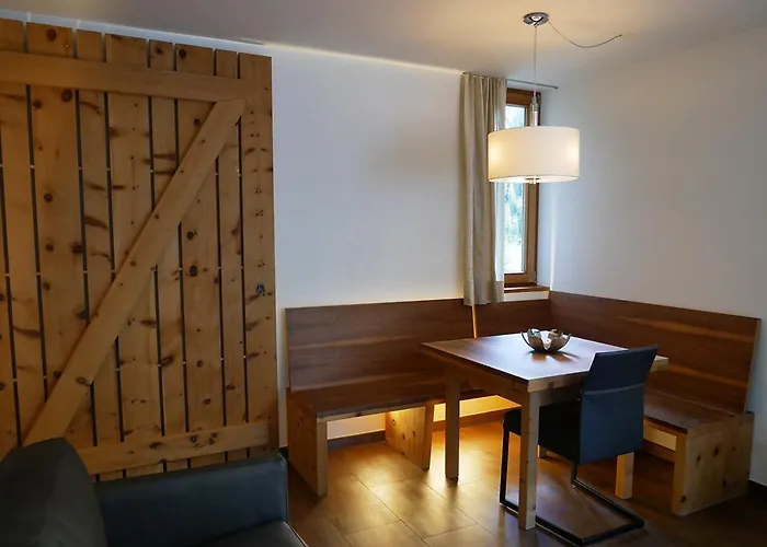 Der Monolith Apartamento